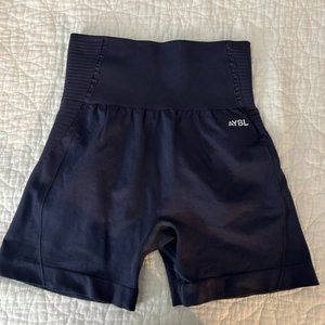 AYBL Shorts